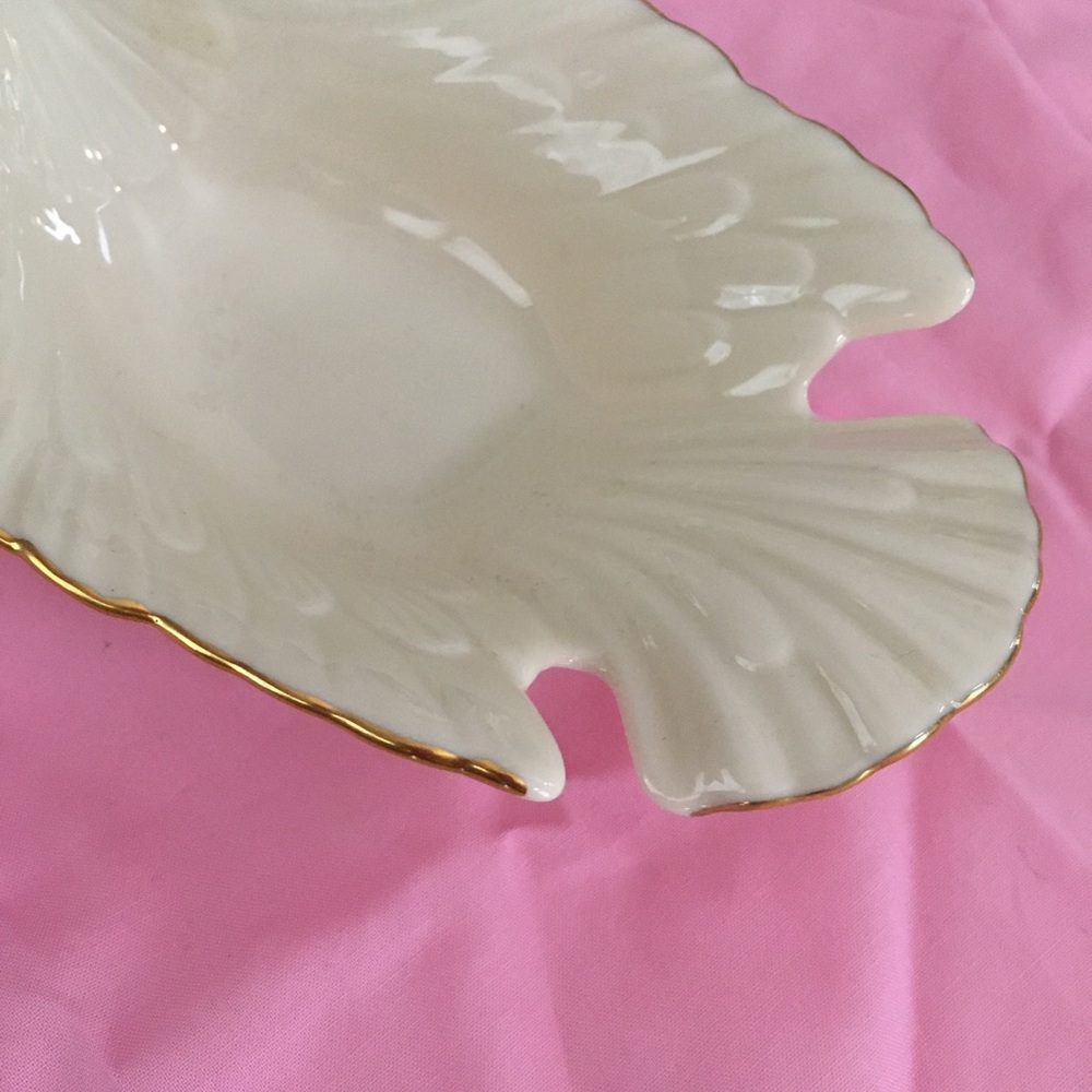 Lenox candy dish - Picture 7 of 13